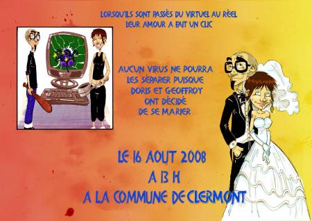 page 3 de votre faire part 